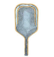 T700 Original Carbon Fiber High-Performance Proton Pickleball Paddle 16mm