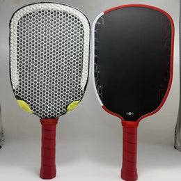 Agasi Pro Shape TFP Foam Pickleball Paddle 2025 GEN4 Core 14mm 16mm