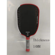 Pickleball Paddle JOOLA Tech Flex Power Spin Core 14MM 16MM Pro IV