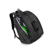 Pickle Ball Paddle Storage Bag With Protective Padding Ergonomic Shoulder Design