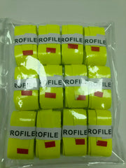 Sticky Overgrip For Pickleball Racket PRO Series 12/24/36 Pcs