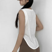 Cloud Hide Quick Dry Sports Shirts for Women XL Crop Top Breathable