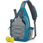 Large Capacity Pickleball Rackets Backpack
