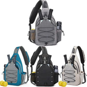 Large Capacity Pickleball Rackets Backpack