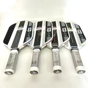 JOOLA 4th Generation Professional Tournament 16mm Pickleball Carbon Fiber Racket