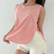 Cloud Hide Quick Dry Sports Shirts for Women XL Crop Top Breathable