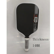 Pickleball Paddle JOOLA Tech Flex Power Spin Core 14MM 16MM Pro IV