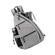 Pickleball rackets Bag - Case Pickleball Sling Bag