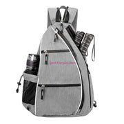 Pickleball rackets Bag - Case Pickleball Sling Bag