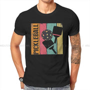 Pickleball Sport Men's TShirt Play Fashion