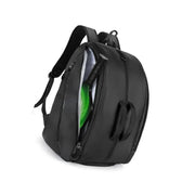 Pickle Ball Paddle Storage Bag With Protective Padding Ergonomic Shoulder Design