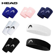 HEAD Pickleball Hairbands Men and Women