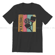 Pickleball Sport Men's TShirt Play Fashion