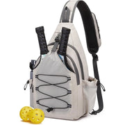 Large Capacity Pickleball Rackets Backpack