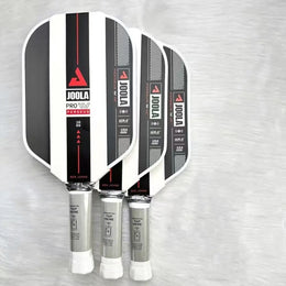 JOOLA 4th Generation Professional Tournament 16mm Pickleball Carbon Fiber Racket