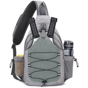 Large Capacity Pickleball Rackets Backpack