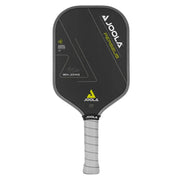 Pickleball Paddles JOOLA T700 Raw Carbon Fiber - Pickleball Rackets Lightweight