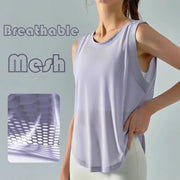 Cloud Hide Quick Dry Sports Shirts for Women XL Crop Top Breathable